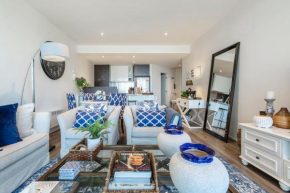 VAQUAY Glamptons In Docklands